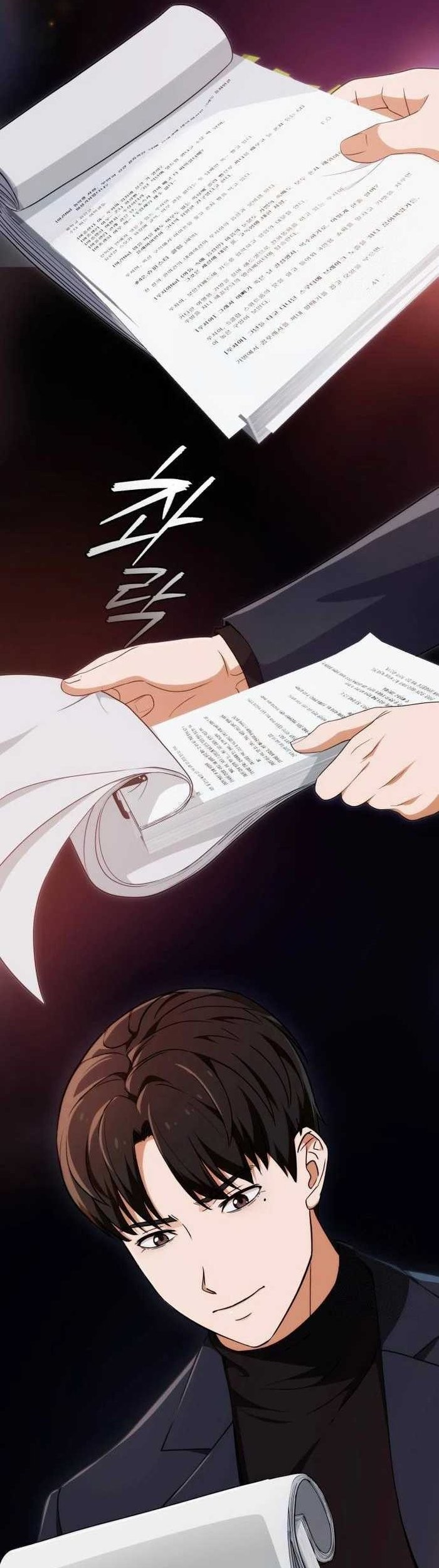 Voice Phishing Turns Your Life Around Chapter 8 Gambar 66