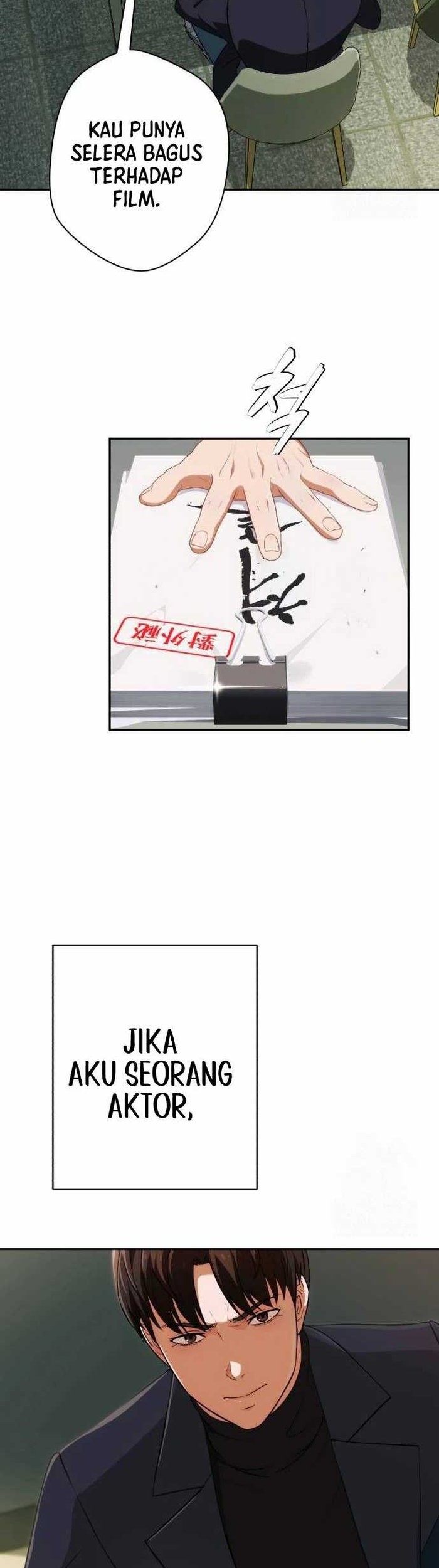 Voice Phishing Turns Your Life Around Chapter 8 Gambar 68