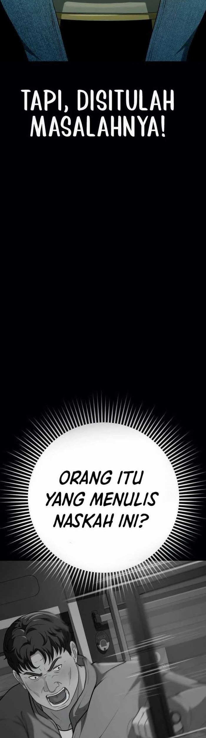 Voice Phishing Turns Your Life Around Chapter 8 Gambar 71