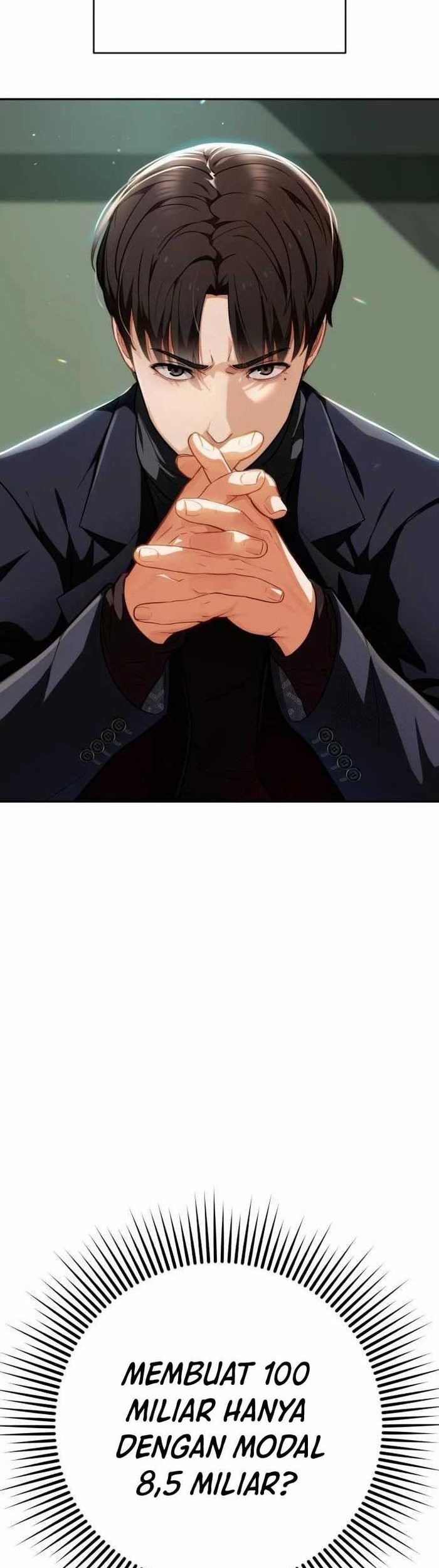 Voice Phishing Turns Your Life Around Chapter 8 Gambar 87