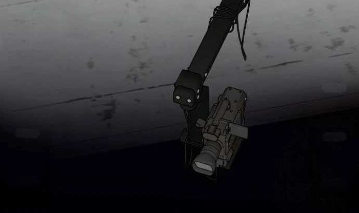 Voice Phishing Turns Your Life Around Chapter 8 Gambar 77