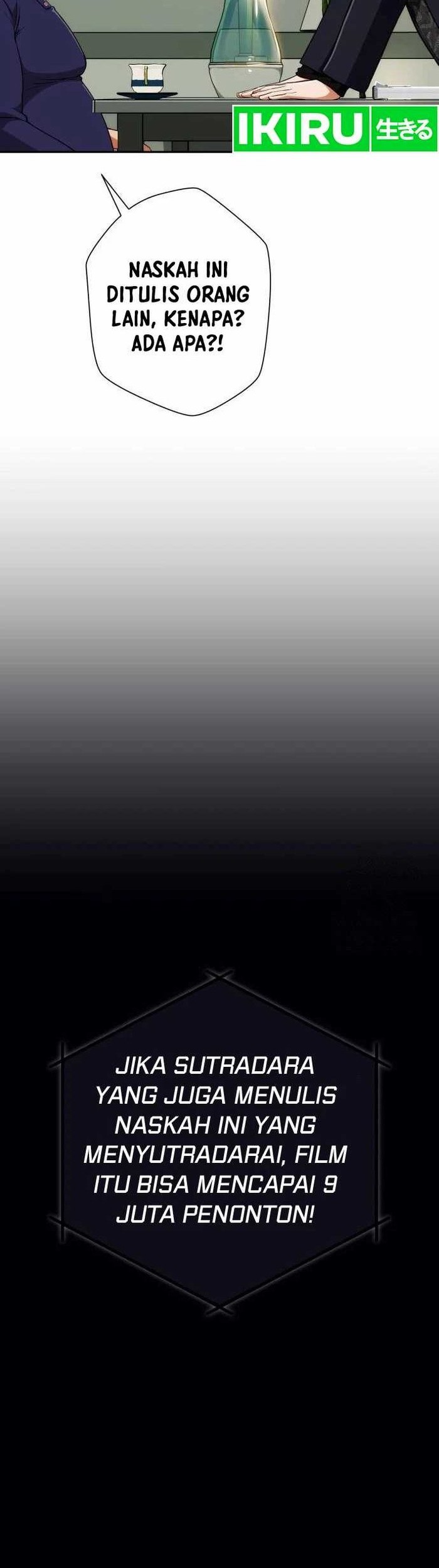 Voice Phishing Turns Your Life Around Chapter 8 Gambar 82