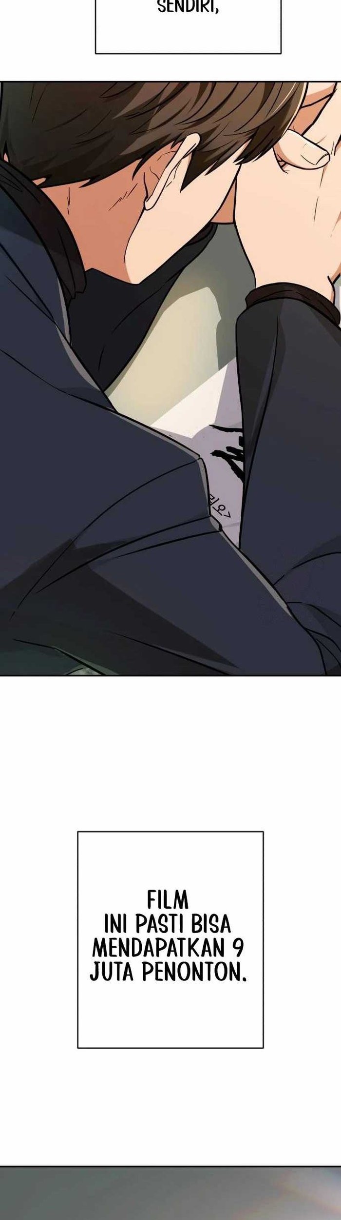 Voice Phishing Turns Your Life Around Chapter 8 Gambar 91