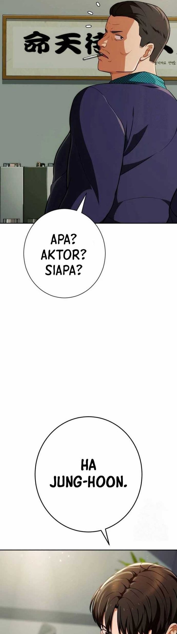 Voice Phishing Turns Your Life Around Chapter 8 Gambar 97