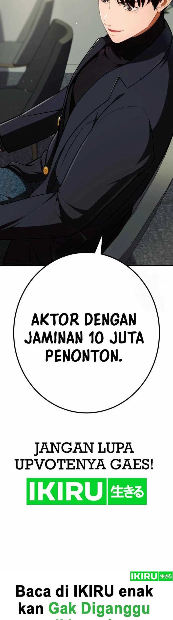 Voice Phishing Turns Your Life Around Chapter 8 Gambar 98