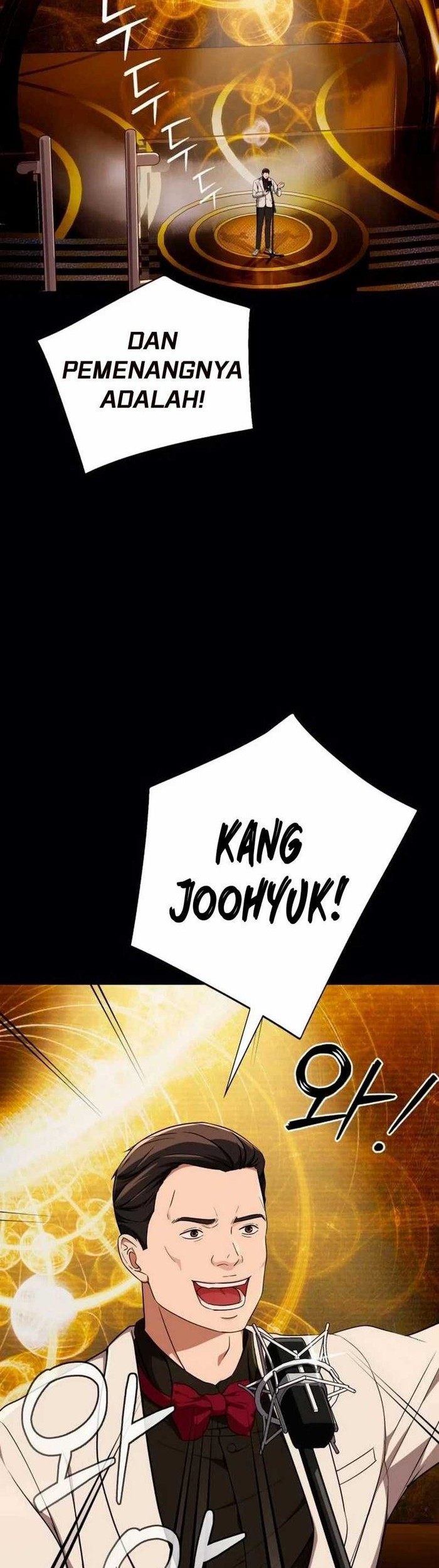 Voice Phishing Turns Your Life Around Chapter 9 Gambar 17