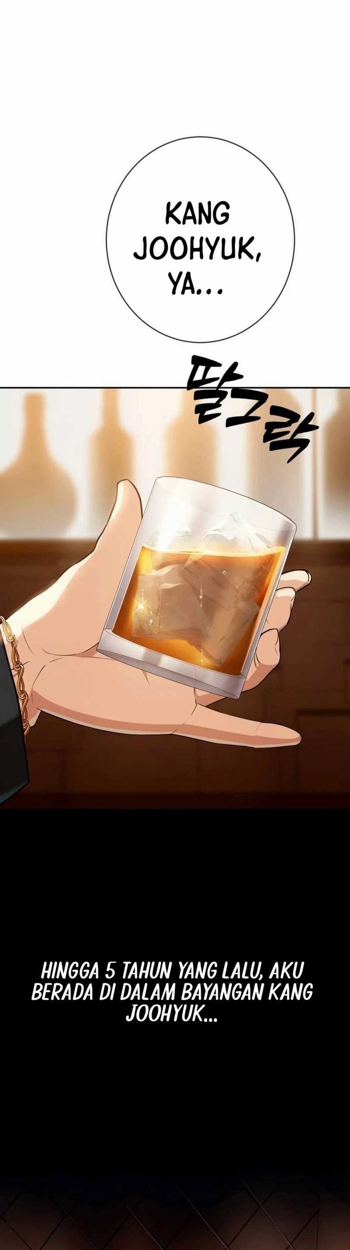 Voice Phishing Turns Your Life Around Chapter 9 Gambar 20