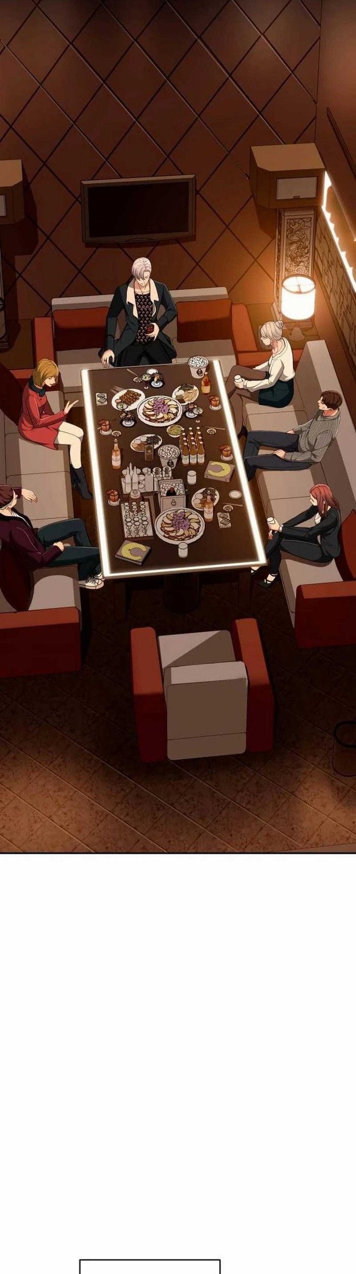 Voice Phishing Turns Your Life Around Chapter 9 Gambar 21