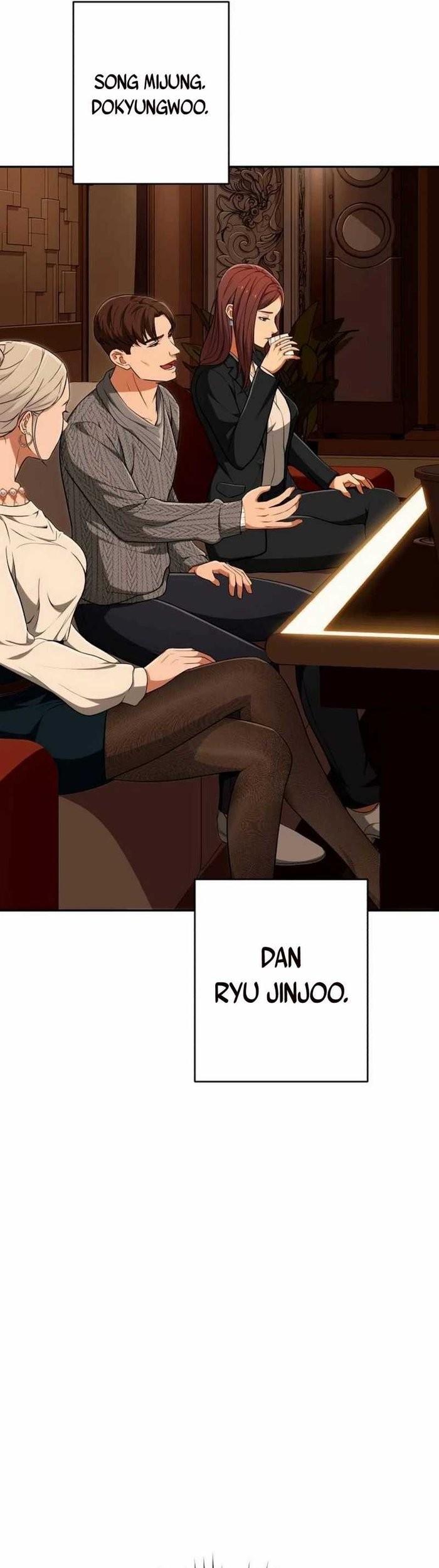 Voice Phishing Turns Your Life Around Chapter 9 Gambar 23