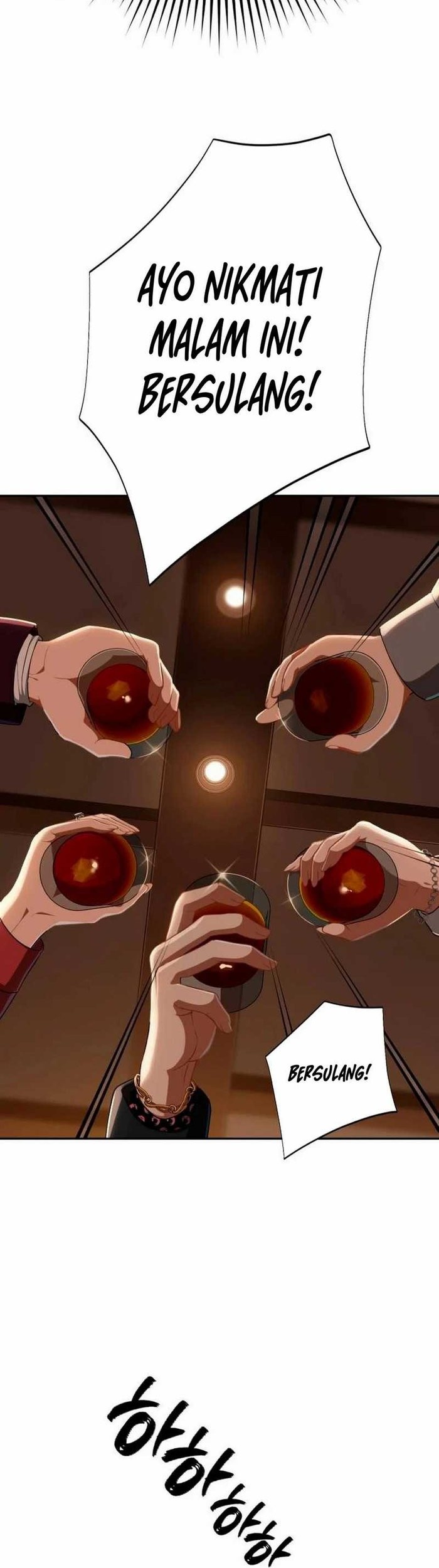 Voice Phishing Turns Your Life Around Chapter 9 Gambar 25