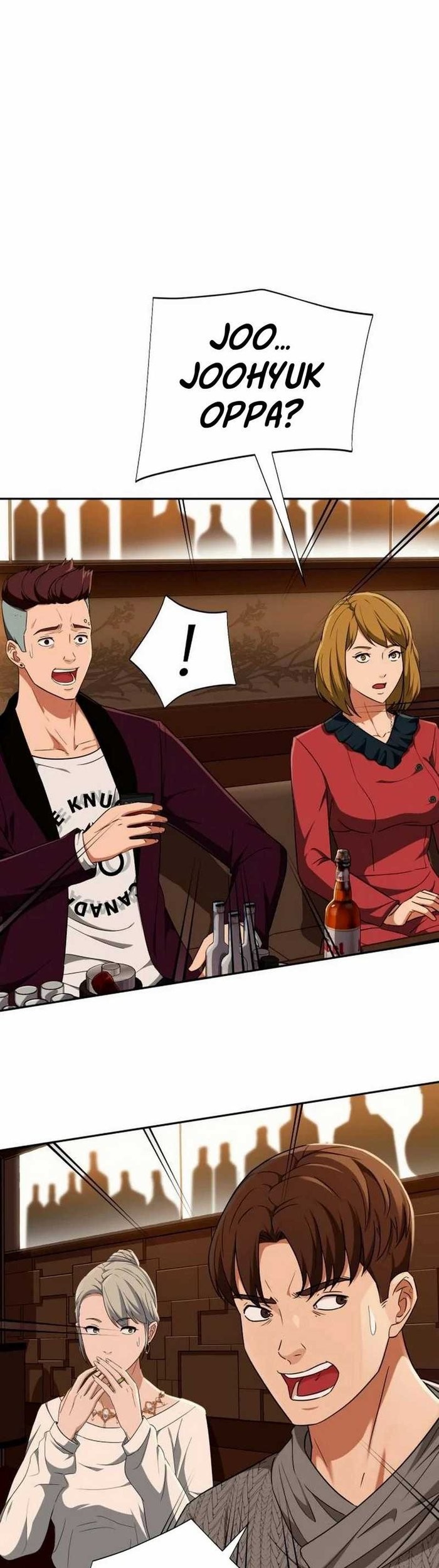 Voice Phishing Turns Your Life Around Chapter 9 Gambar 31