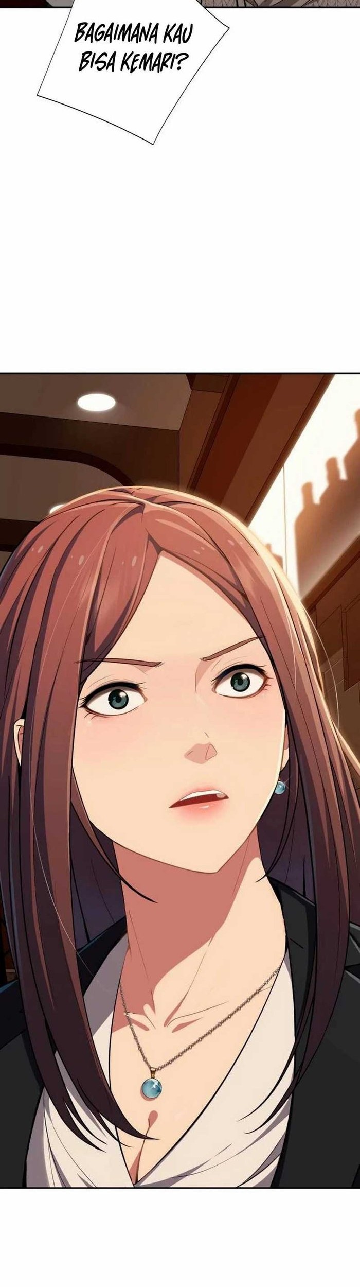 Voice Phishing Turns Your Life Around Chapter 9 Gambar 32