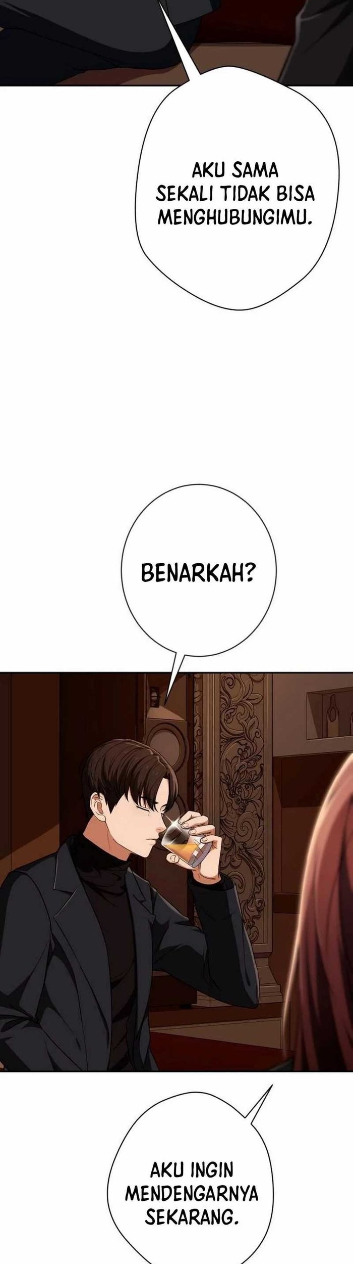 Voice Phishing Turns Your Life Around Chapter 9 Gambar 46