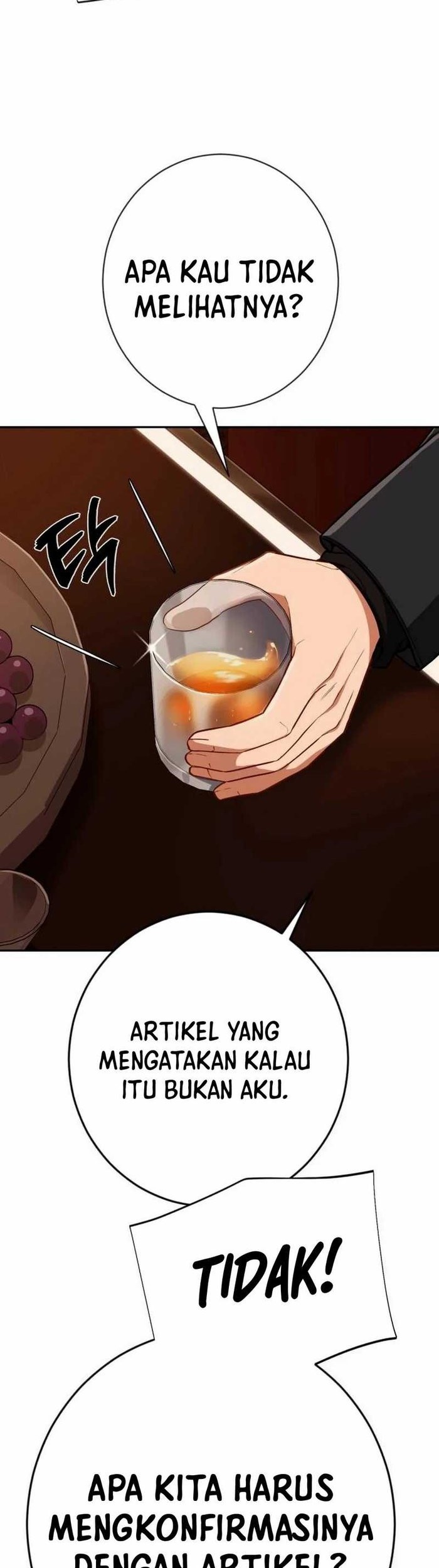 Voice Phishing Turns Your Life Around Chapter 9 Gambar 48