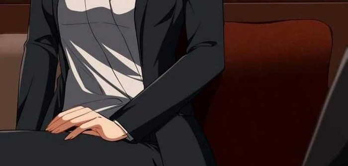 Voice Phishing Turns Your Life Around Chapter 9 Gambar 45