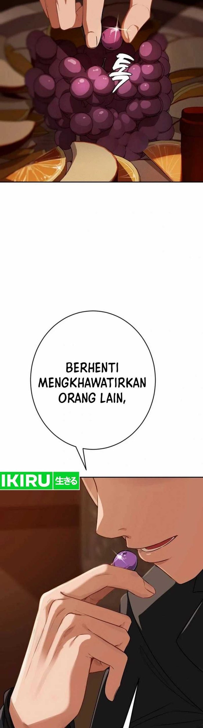 Voice Phishing Turns Your Life Around Chapter 9 Gambar 62