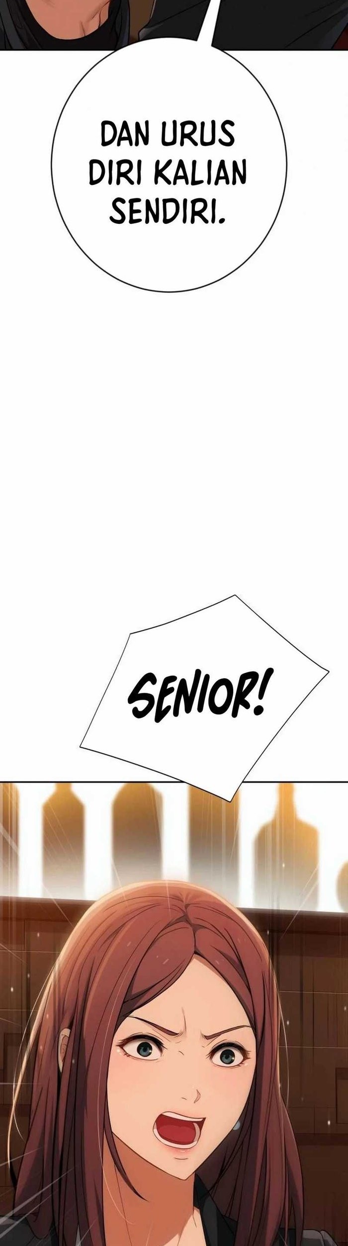 Voice Phishing Turns Your Life Around Chapter 9 Gambar 63