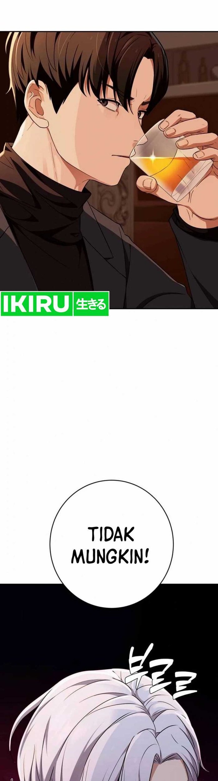 Voice Phishing Turns Your Life Around Chapter 9 Gambar 51