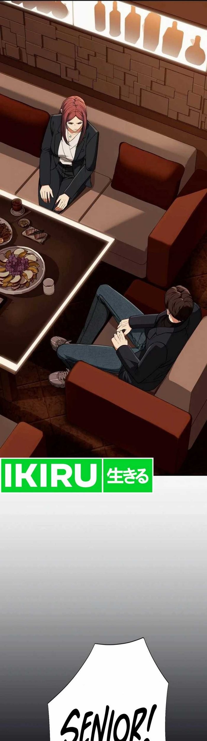 Voice Phishing Turns Your Life Around Chapter 9 Gambar 54