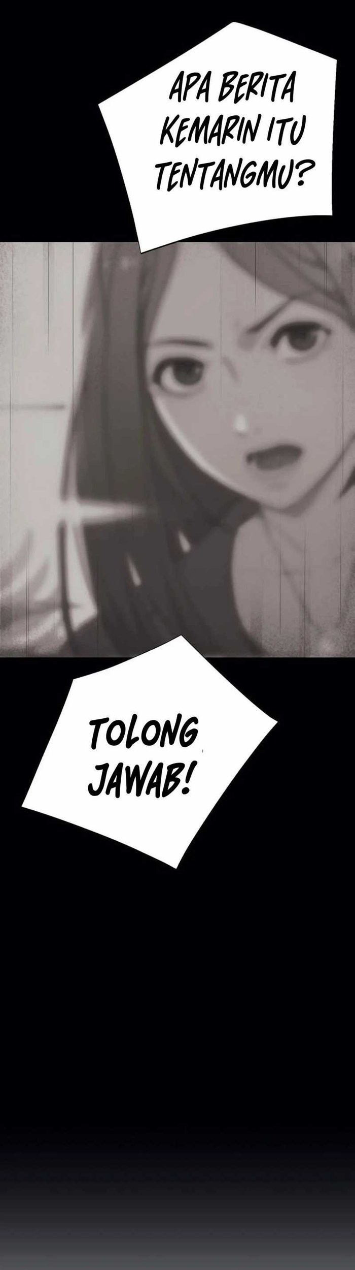 Voice Phishing Turns Your Life Around Chapter 9 Gambar 56