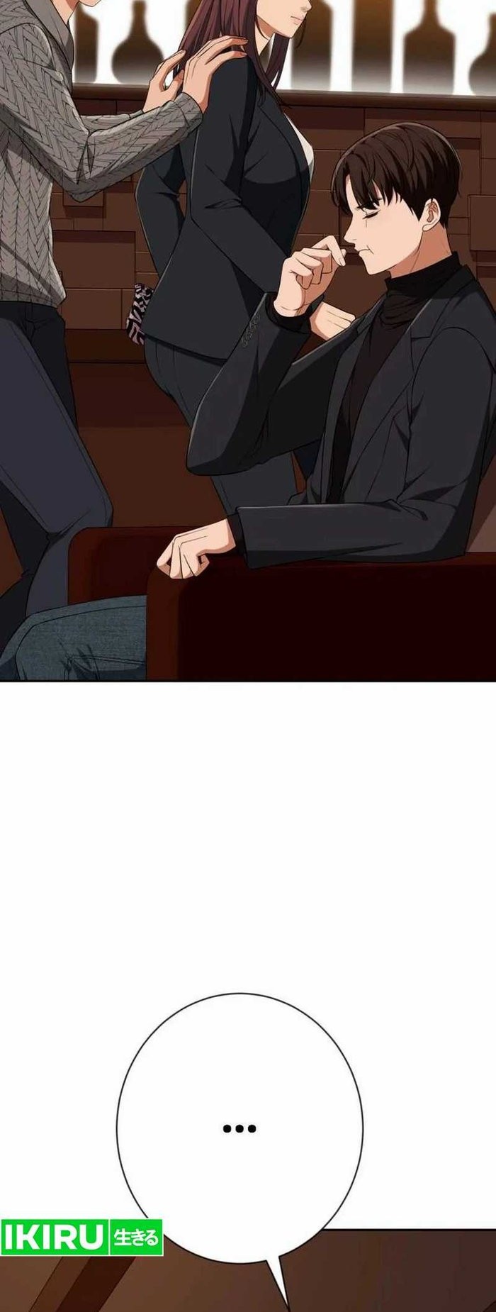 Voice Phishing Turns Your Life Around Chapter 9 Gambar 67