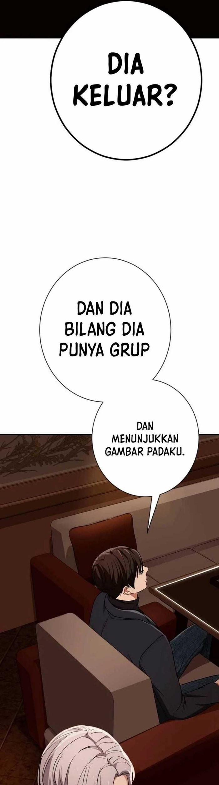 Voice Phishing Turns Your Life Around Chapter 9 Gambar 84