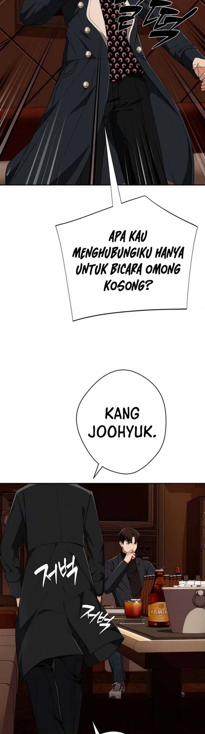 Voice Phishing Turns Your Life Around Chapter 9 Gambar 78