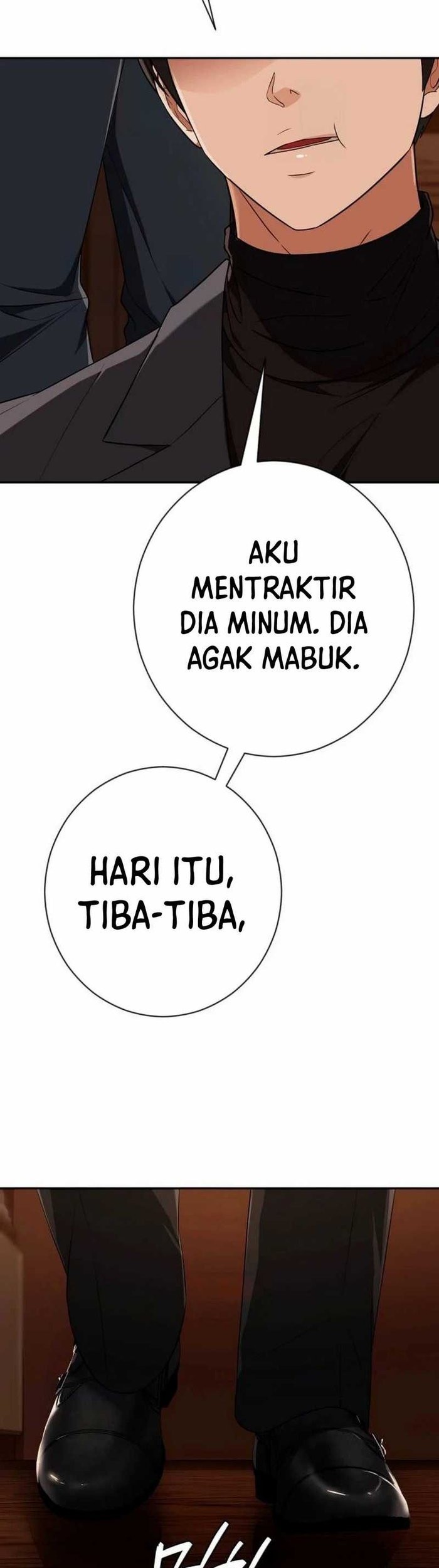 Voice Phishing Turns Your Life Around Chapter 9 Gambar 82