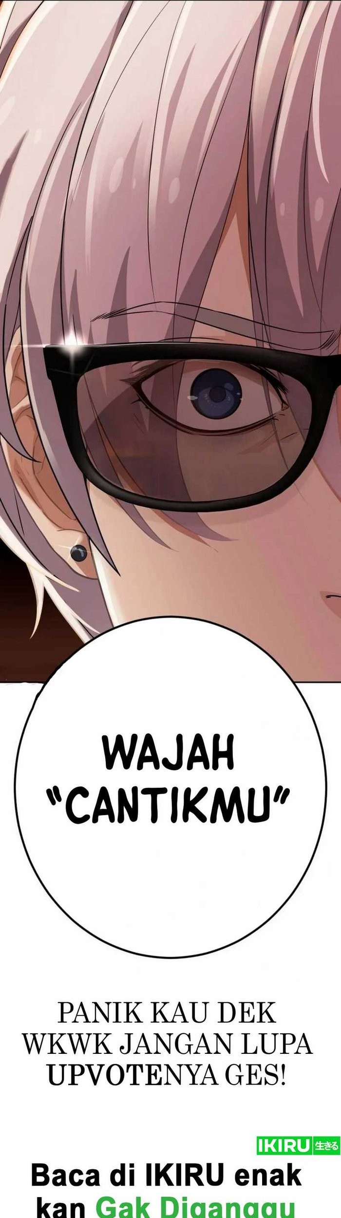 Voice Phishing Turns Your Life Around Chapter 9 Gambar 87