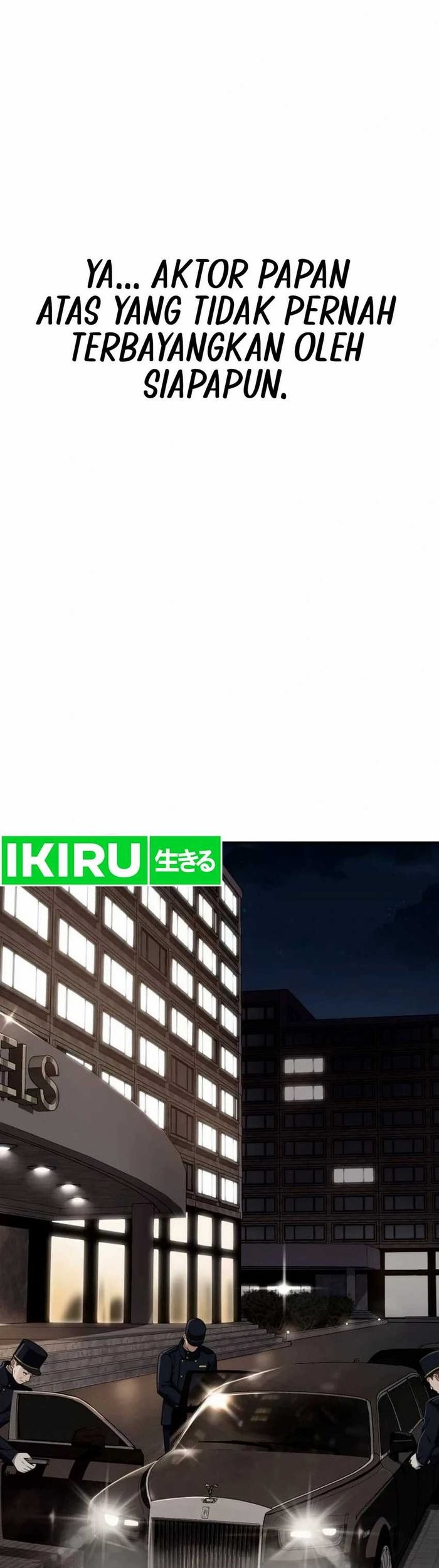 Voice Phishing Turns Your Life Around Chapter 9 Gambar 5