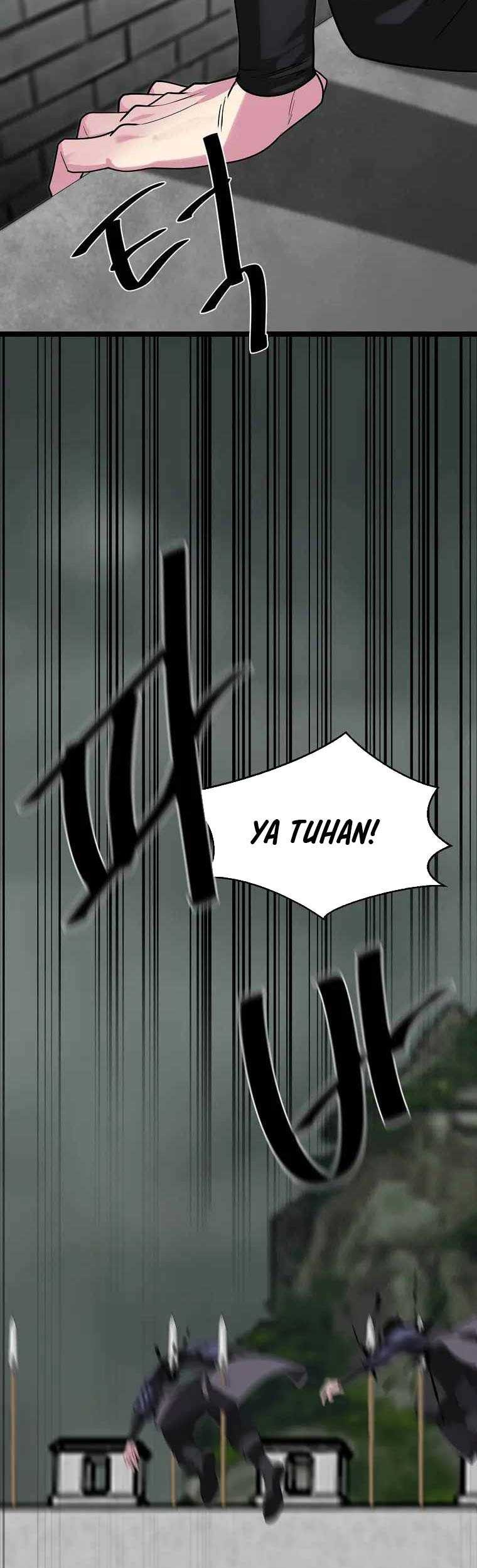 Volcanic Age Chapter 252 Gambar 24