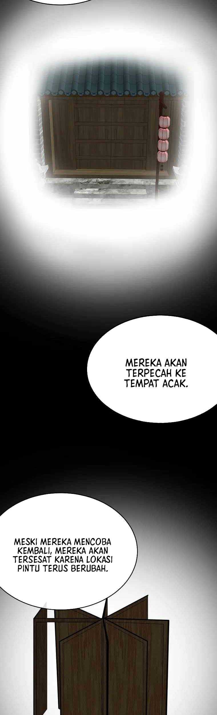 Volcanic Age Chapter 252 Gambar 18