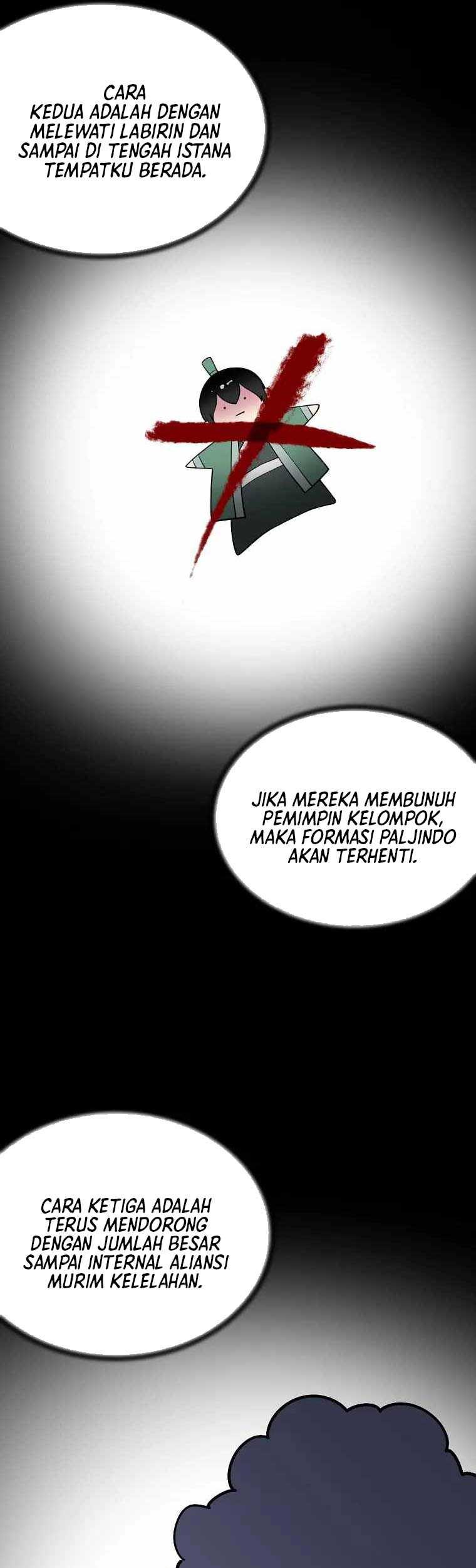 Volcanic Age Chapter 252 Gambar 38