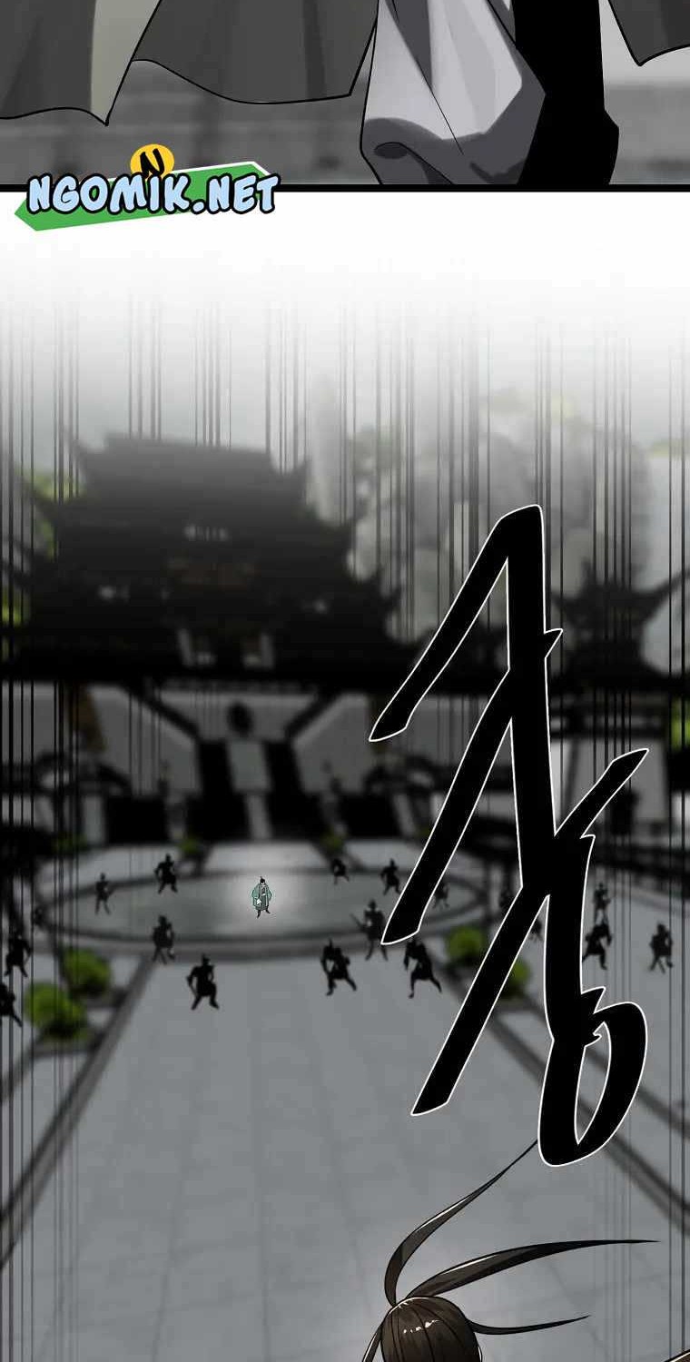 Volcanic Age Chapter 252 Gambar 43