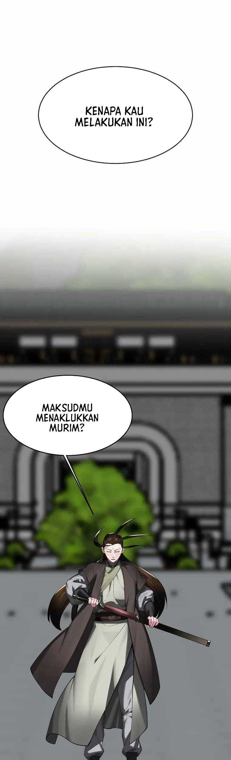 Volcanic Age Chapter 252 Gambar 52