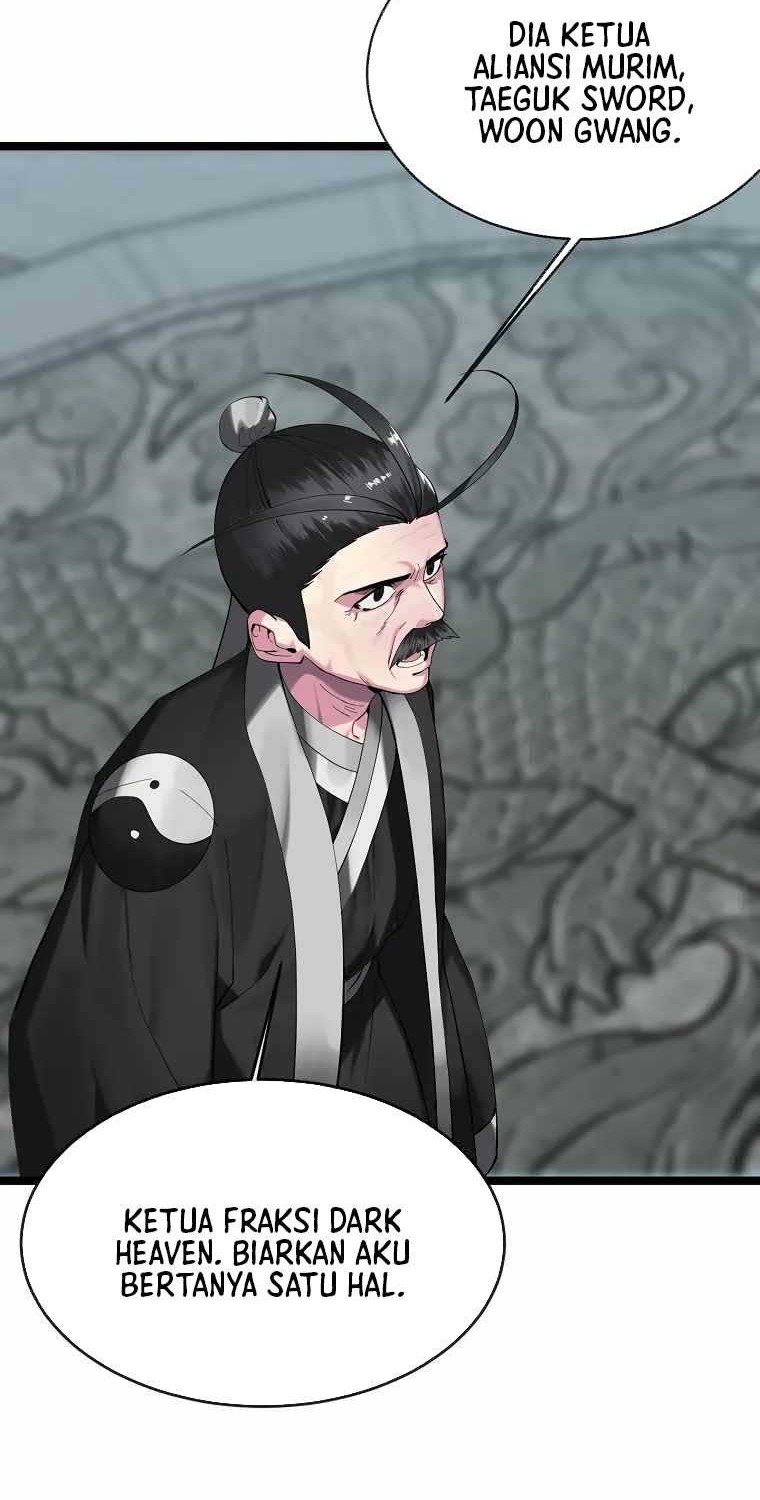 Volcanic Age Chapter 252 Gambar 51