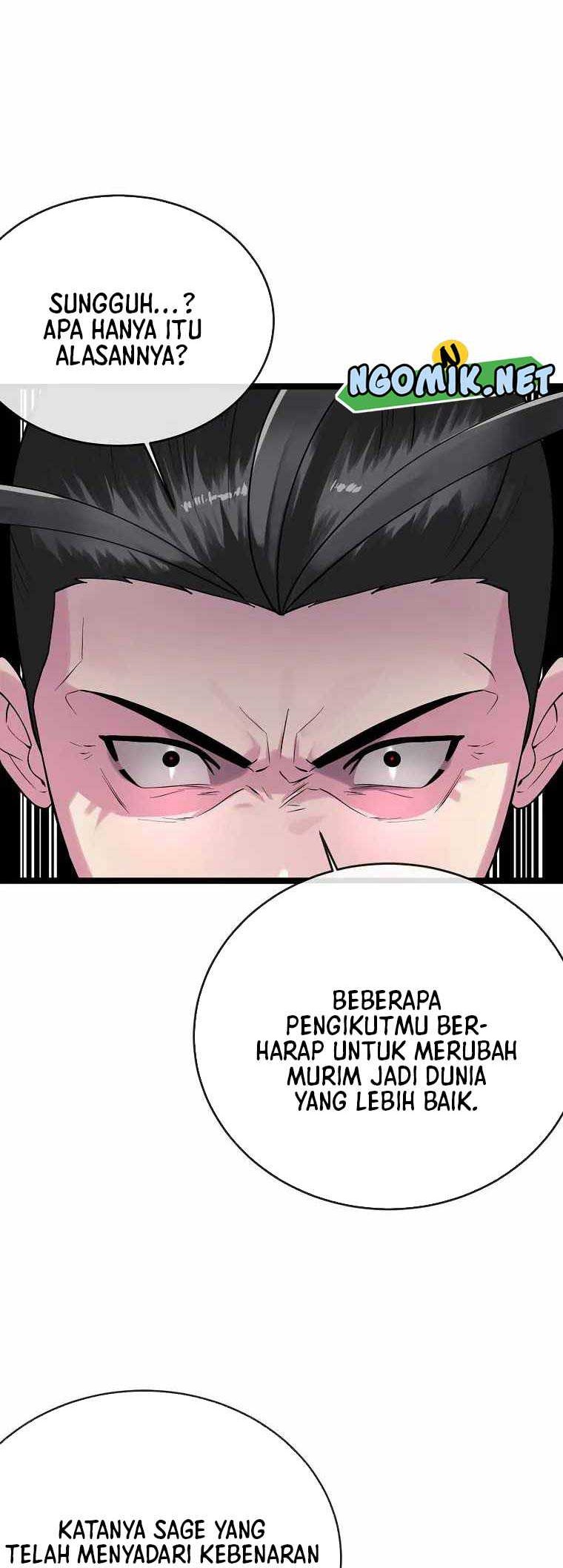 Volcanic Age Chapter 252 Gambar 55