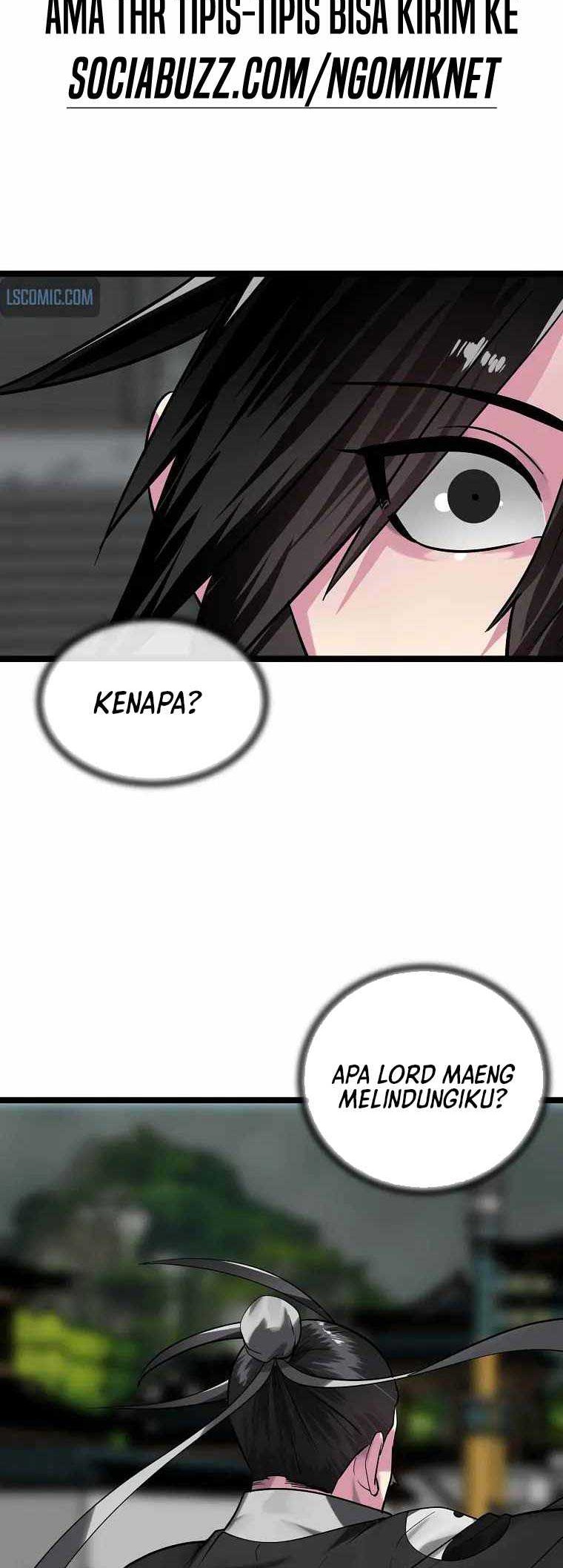 Volcanic Age Chapter 252 Gambar 59