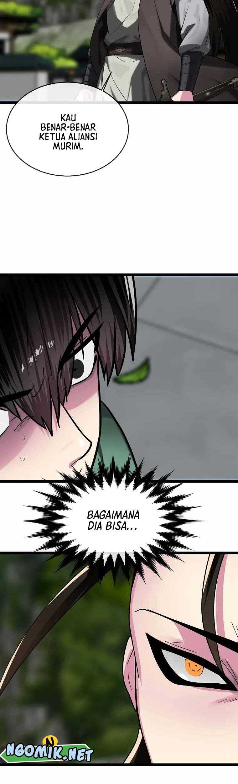 Volcanic Age Chapter 252 Gambar 68