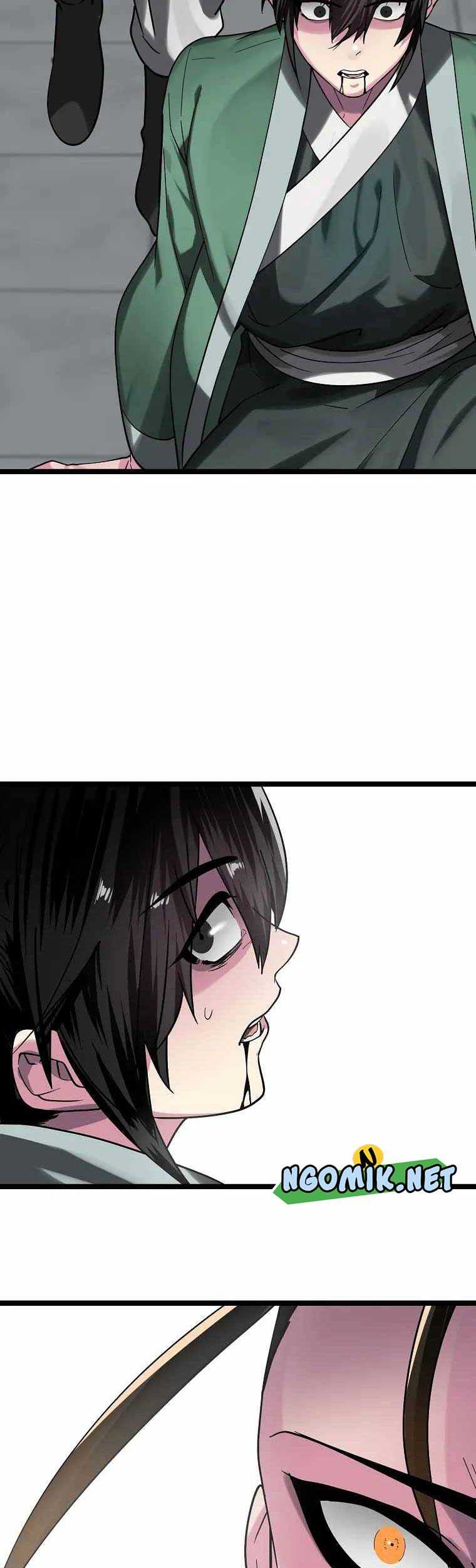 Volcanic Age Chapter 252 Gambar 70