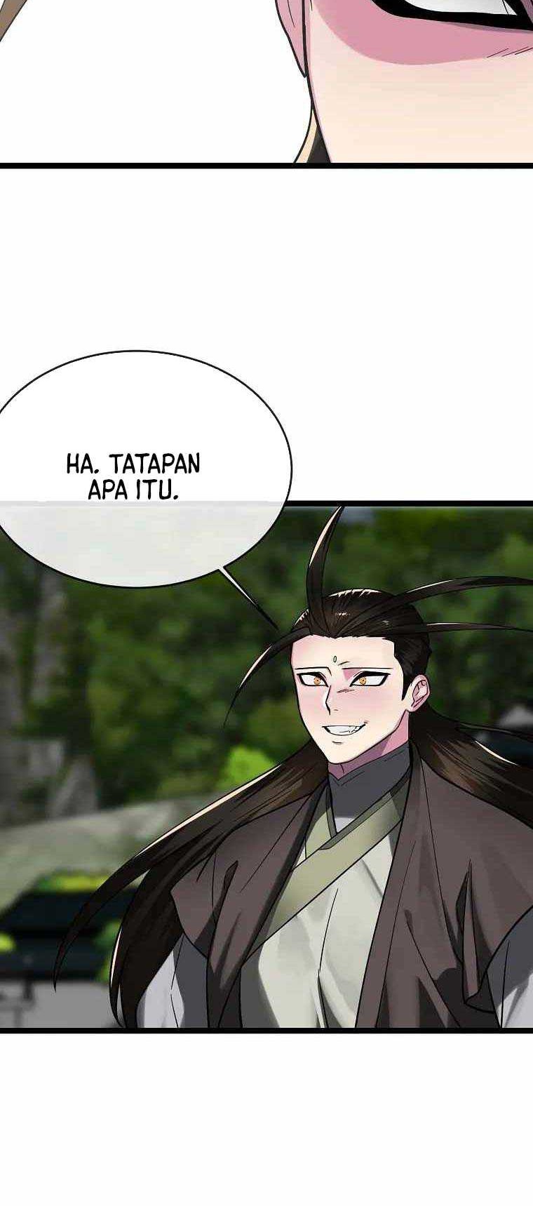 Volcanic Age Chapter 252 Gambar 71