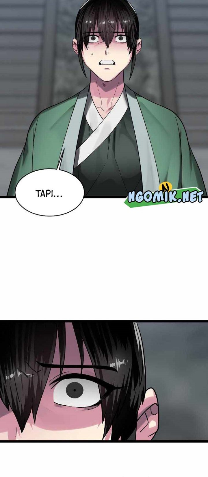 Volcanic Age Chapter 253 Gambar 13