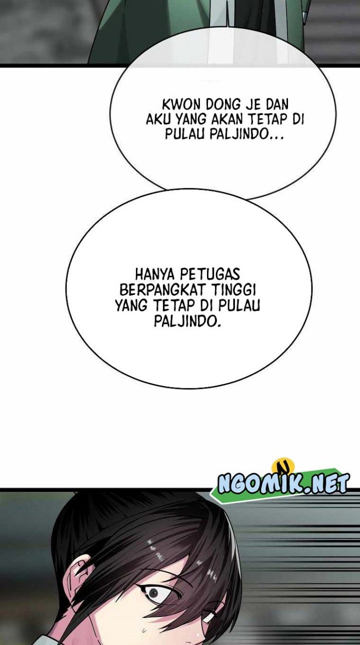 Volcanic Age Chapter 253 Gambar 17