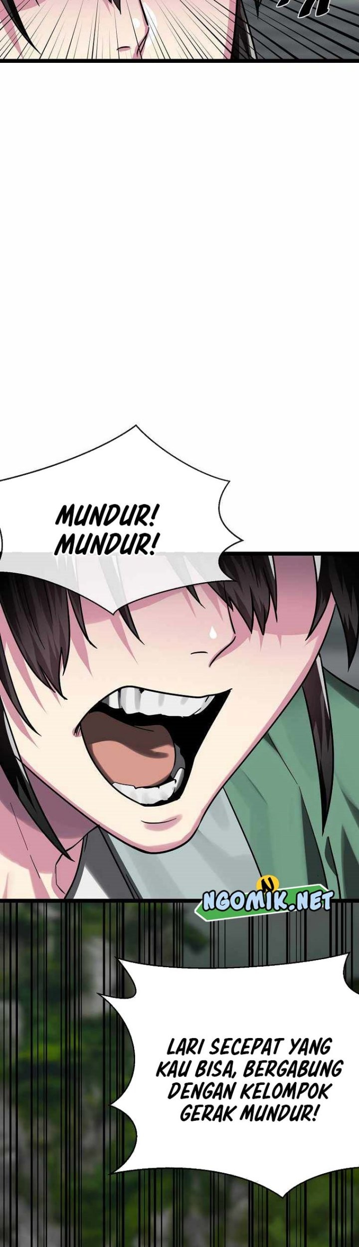 Volcanic Age Chapter 253 Gambar 26