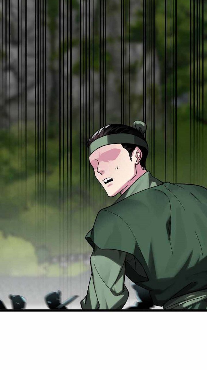 Volcanic Age Chapter 253 Gambar 27