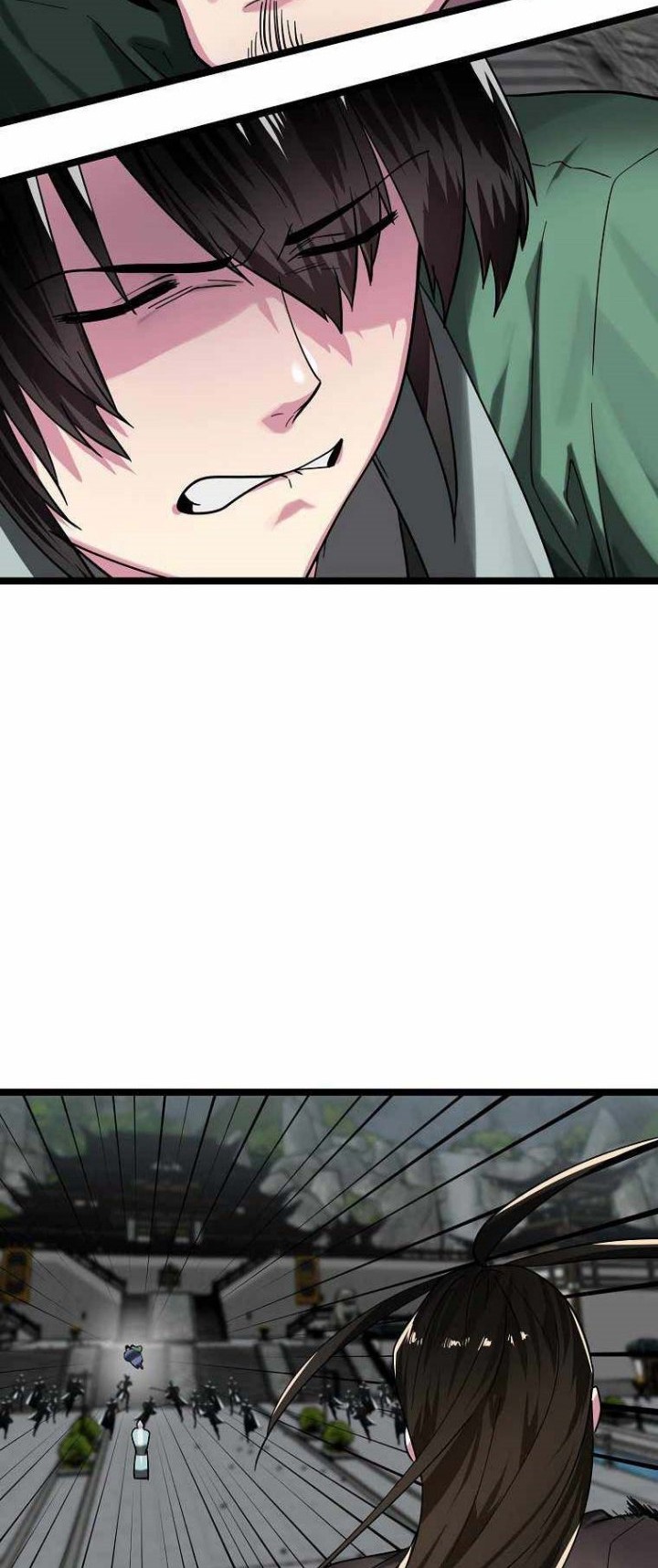 Volcanic Age Chapter 253 Gambar 29