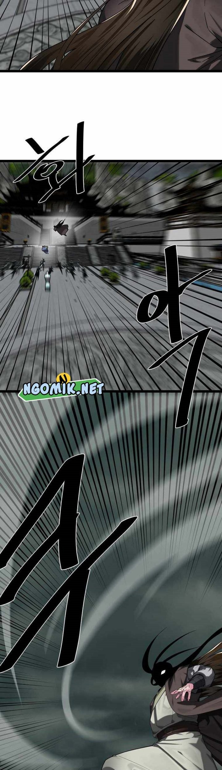 Volcanic Age Chapter 253 Gambar 30