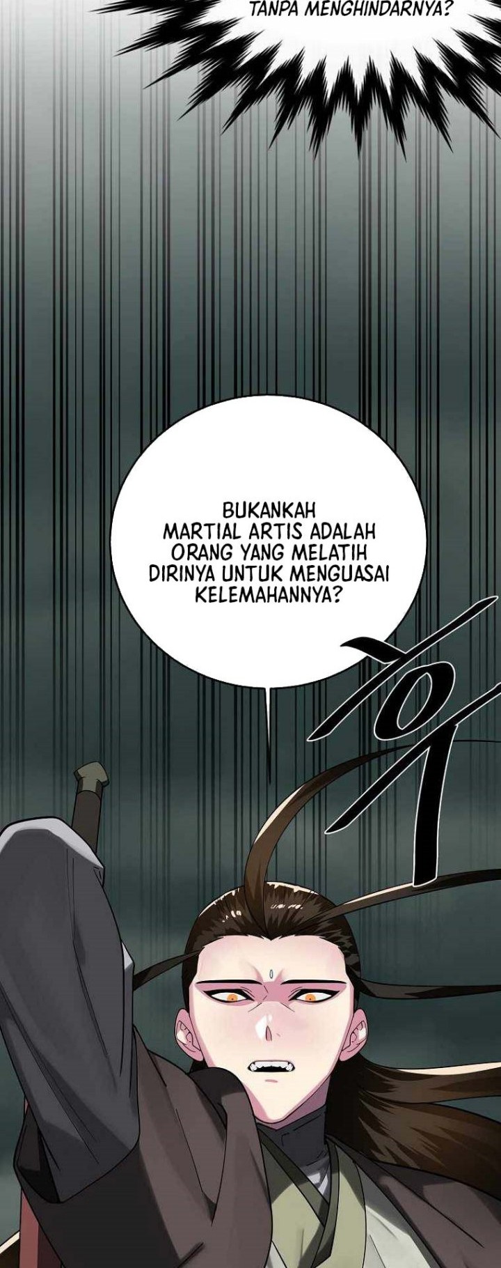 Volcanic Age Chapter 253 Gambar 43
