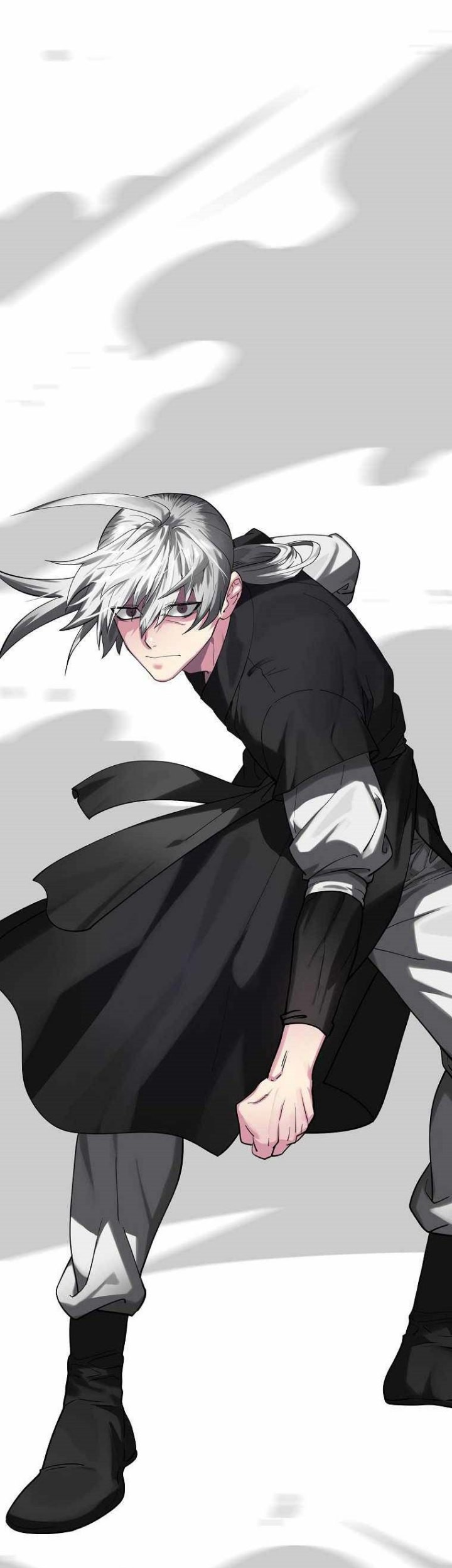 Volcanic Age Chapter 253 Gambar 54