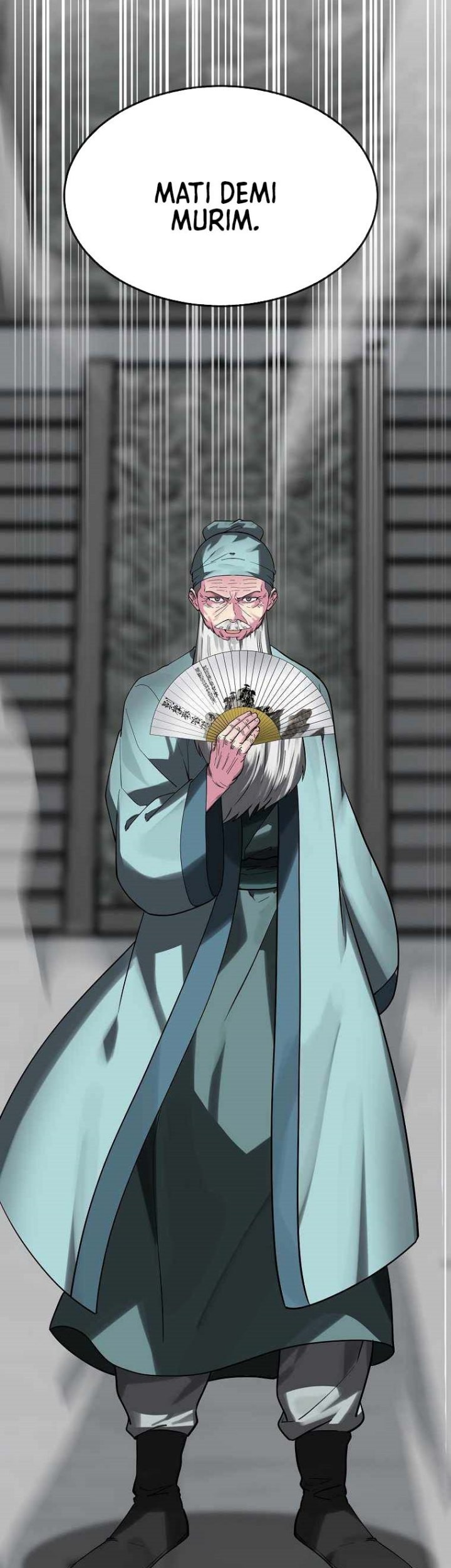 Volcanic Age Chapter 253 Gambar 58